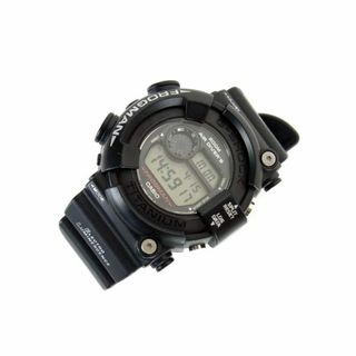 ジーショック(G-SHOCK)のジーショック G-SHOCK ■ 【 FROGMAN DW 8200Z 1T 】 フロッグマン デジタル ウォッチ 腕時計　n5424(腕時計(デジタル))