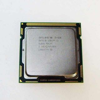 ☆ INTEL Core i3-550☆(PCパーツ)