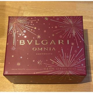 ブルガリ(BVLGARI)のブルガリ　オムニアアメジスト　オードトワレ65ml(香水(女性用))