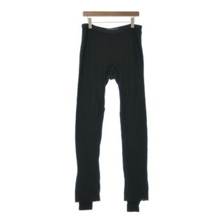 リックオウエンスリリーズ(Rickowens lilies)のRick Owens Lilies パンツ（その他） 38(S位) 黒 【古着】【中古】(その他)