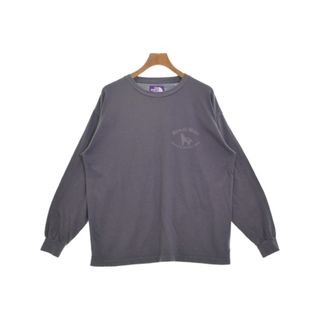 THE NORTH FACE PURPLE LABEL Tシャツ・カットソー 【古着】【中古】(Tシャツ/カットソー(半袖/袖なし))