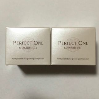 パーフェクトワン(PERFECT ONE)のパーフェクトワン　モイスチャージェル　38g オールインワン　perectone(オールインワン化粧品)