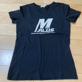 Tシャツ　M(Tシャツ(半袖/袖なし))
