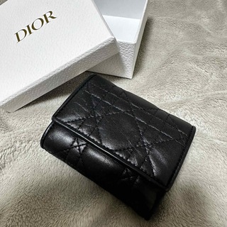 クリスチャンディオール(Christian Dior)のクリスチャン　ディオール　Lady Dior ウォレット(財布)