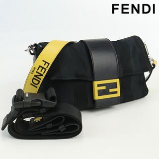 フェンディ(FENDI)のフェンディ FENDI 斜め掛け ショルダーバッグ レディース 7VA472 ADMA F0R2A ペカン バケット(ショルダーバッグ)