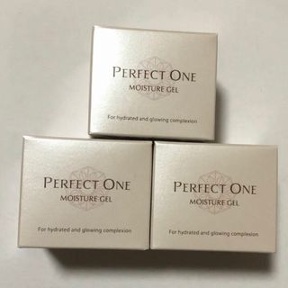 パーフェクトワン(PERFECT ONE)のパーフェクトワン　モイスチャージェル　38g オールインワン　perectone(オールインワン化粧品)