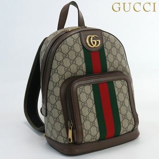 グッチ(Gucci)のグッチ GUCCI リュック レディース 547965 9U8BT 8994 オフィディア GGスモール バックパック(リュック/バックパック)