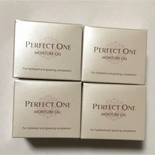 パーフェクトワン(PERFECT ONE)のパーフェクトワン　モイスチャージェル　38g オールインワン　perectone(オールインワン化粧品)