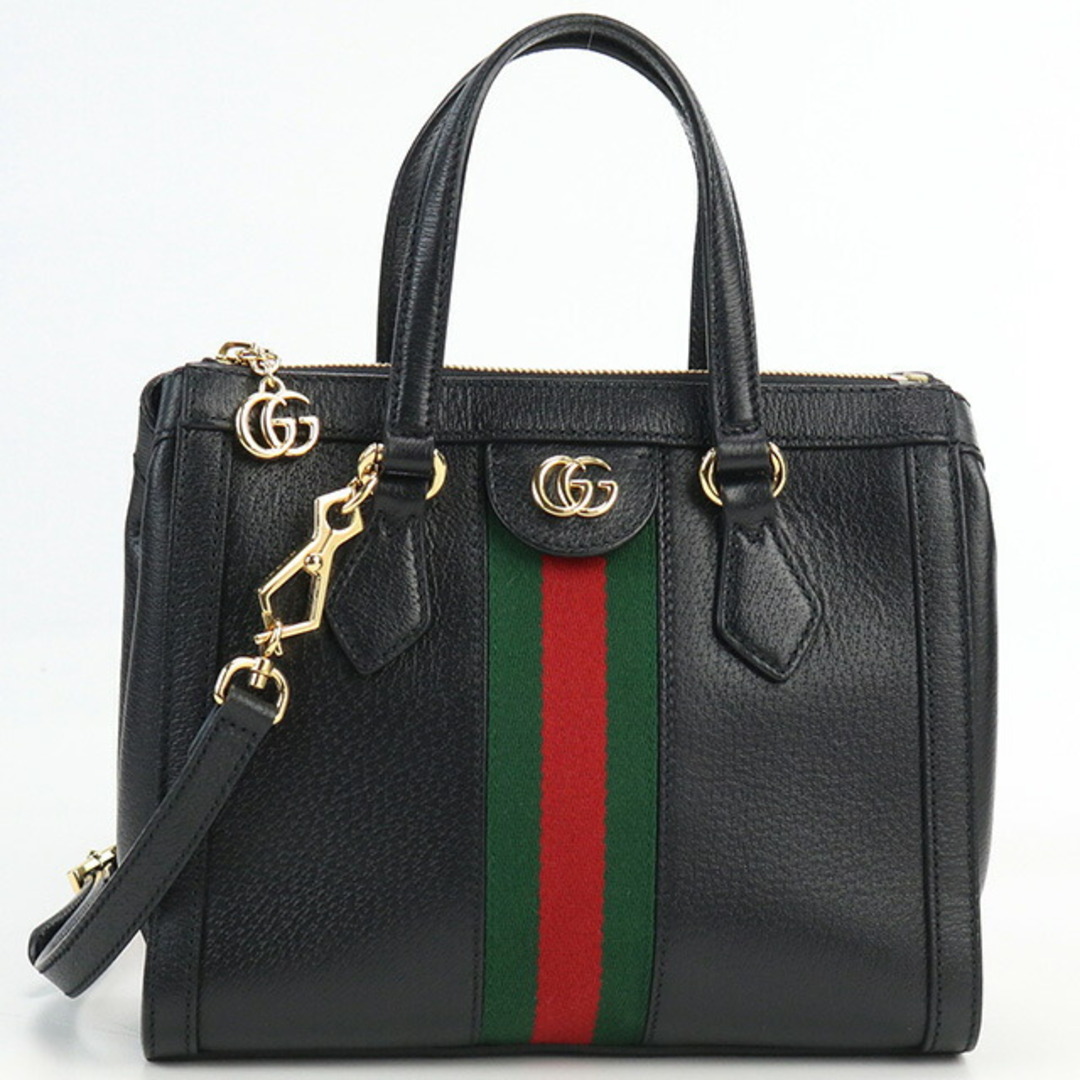 Gucci(グッチ)のグッチ GUCCI ハンドバッグ レディース 547551 オフィディア GG スモールトートバッグ レディースのバッグ(ハンドバッグ)の商品写真