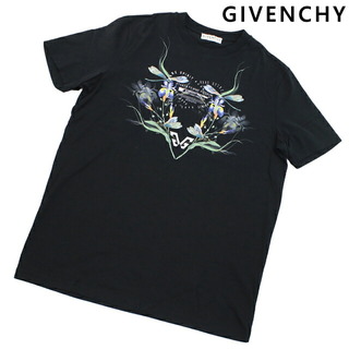 ジバンシィ(GIVENCHY)のジバンシー GIVENCHY 半袖Ｔシャツ メンズ BW70813Z3T Tシャツ(Tシャツ/カットソー(半袖/袖なし))