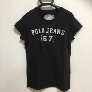 ポロラルフローレン(POLO RALPH LAUREN)の専用です  【未使用】POLO JEANS Tシャツ★(Tシャツ(半袖/袖なし))