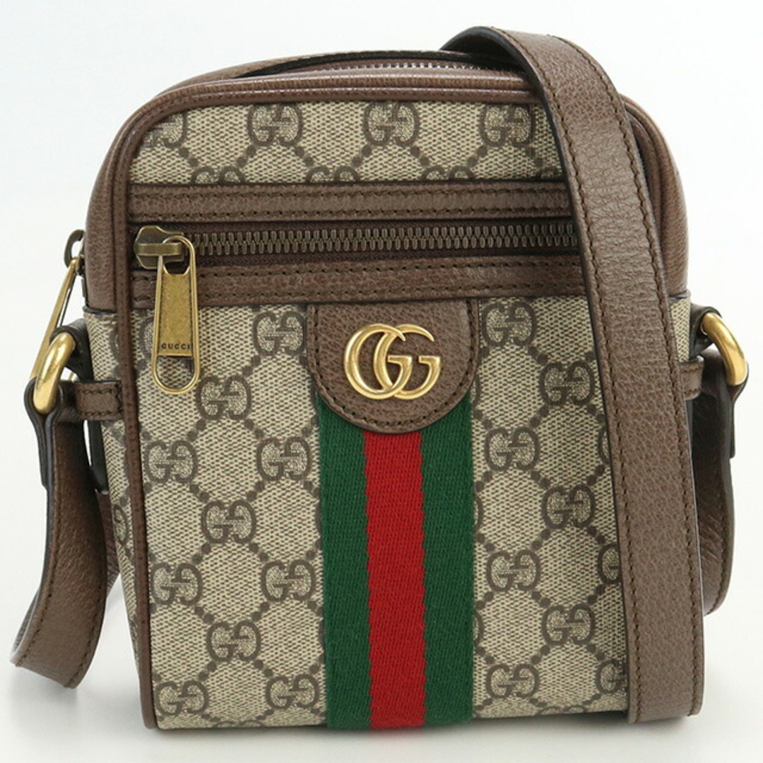 Gucci(グッチ)のグッチ GUCCI 斜め掛け ショルダーバッグ レディース 598127 96IWT 8745 オフィディア GGショルダーバッグ レディースのバッグ(ショルダーバッグ)の商品写真