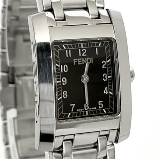 フェンディ(FENDI)のフェンディ FENDI 7000L レディース 腕時計 電池新品 s1678(腕時計)