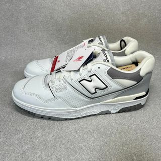 ニューバランス(New Balance)のタグ付き未使用品 ニューバランス 28cm相当 550 PWA GLAY(スニーカー)