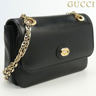 グッチ(Gucci)のグッチ GUCCI 斜め掛け ショルダーバッグ レディース 576421 チェーンショルダーバッグ(ショルダーバッグ)