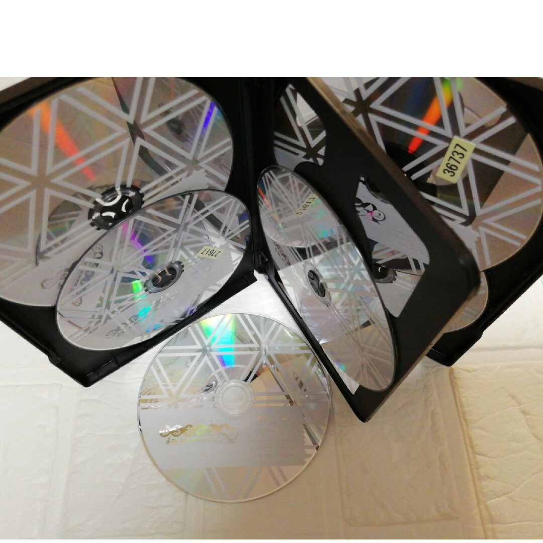 ゆるキャン△ SEASON2 2期 DVD 全巻セット DVD/ブルーレイ ゆるキャン△ SEASON2 2期 DVD 全巻セット DVD/ブルーレイ