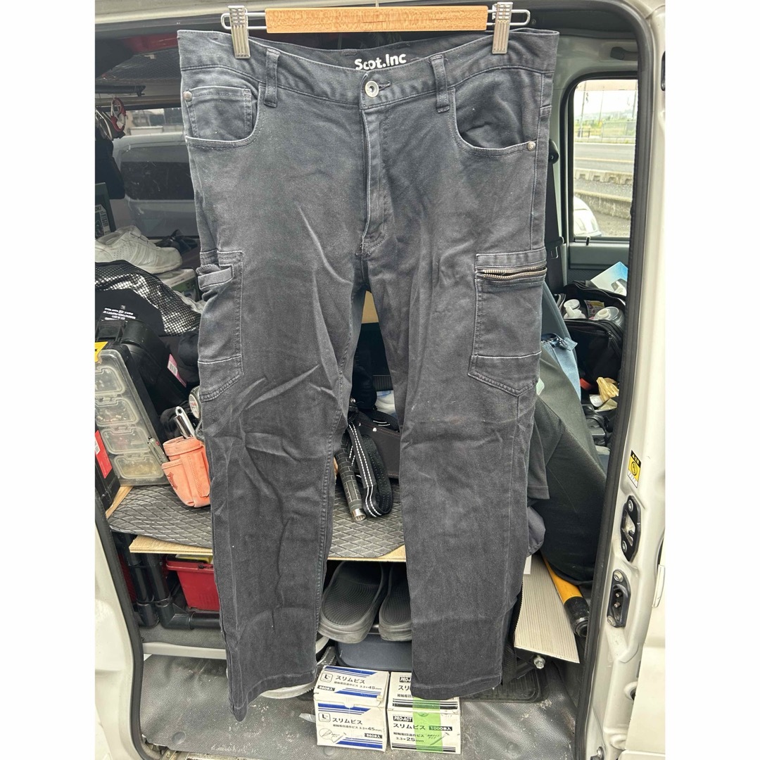スコットインク 作業服 上下の通販 by 起530's shop|ラクマ スコットインク 作業服 上下の通販 by 起530's shop|ラクマ