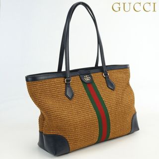 グッチ(Gucci)のグッチ GUCCI トートバッグ メンズ 631685 オフィディア ミディアム GGトートバッグ(トートバッグ)