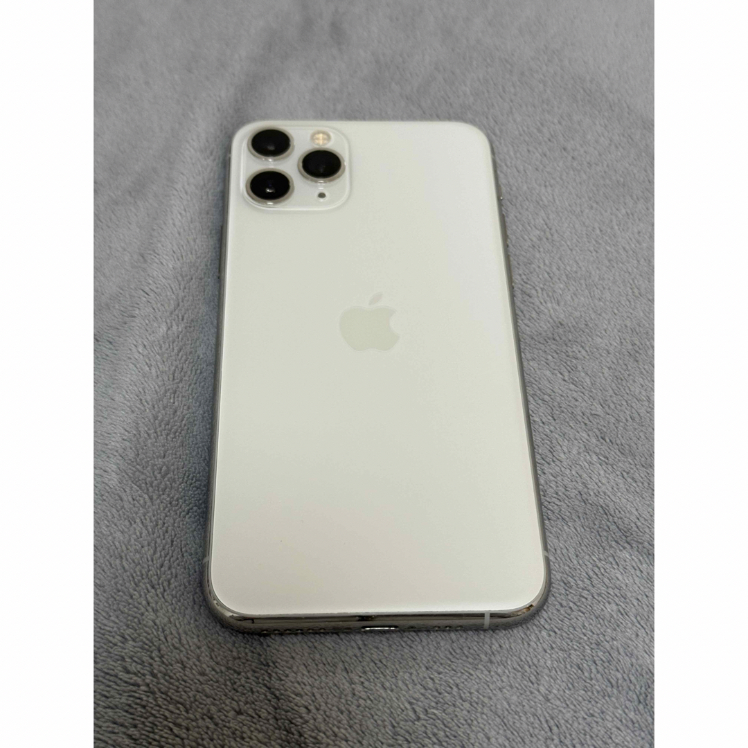 Apple(アップル)のiPhone11pro スマホ/家電/カメラのスマートフォン/携帯電話(スマートフォン本体)の商品写真