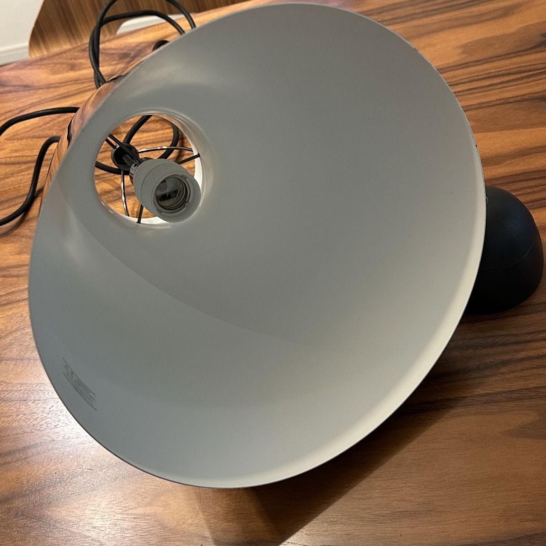 FRITZ HANSEN - フリッツハンセン カラヴァッジオ P2 ペンダント FRITZ HANSEN - フリッツハンセン カラヴァッジオ P2 ペンダント