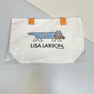 Lisa Larson - ランチトートバッグ/リサラーソン