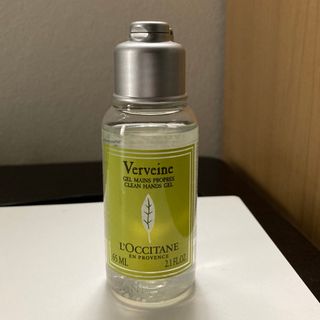 L'OCCITANE - ロクシタン　ヴァーベナ クリーンハンドジェル　65ml