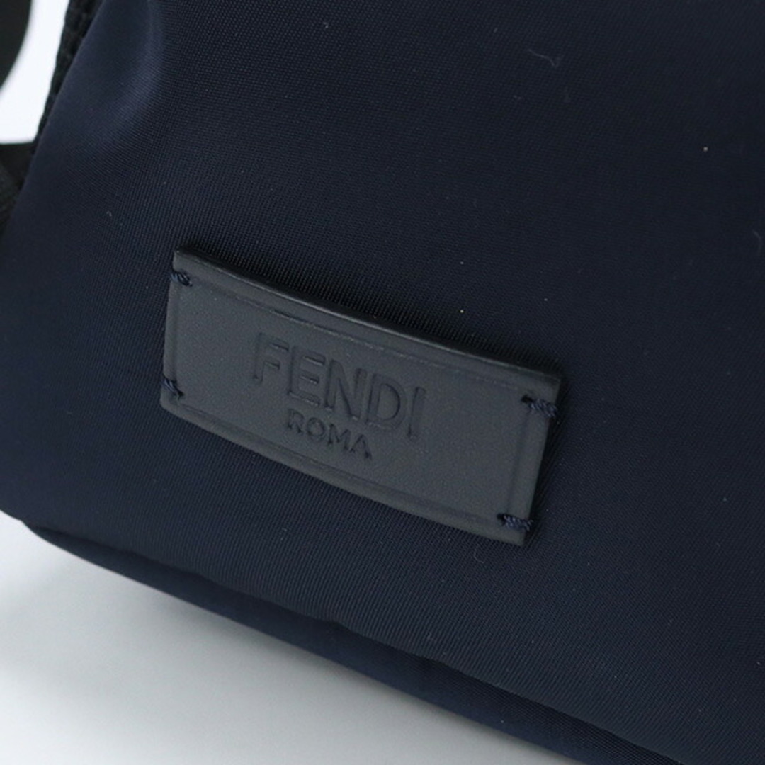 FENDI(フェンディ)のフェンディ FENDI リュック メンズ 7VZ012 8FC F06HY モンスターバックパック メンズのバッグ(バッグパック/リュック)の商品写真