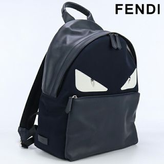 FENDI - フェンディ FENDI リュック メンズ 7VZ012 8FC F06HY モンスターバックパック