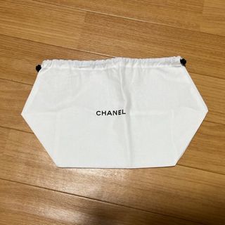 シャネル(CHANEL)のシャネル　CHANEL  巾着(ポーチ)