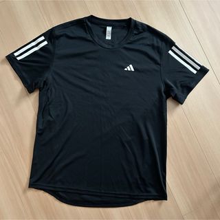 アディダス(adidas)の【Adidas Run】イベントTシャツ(Tシャツ(半袖/袖なし))