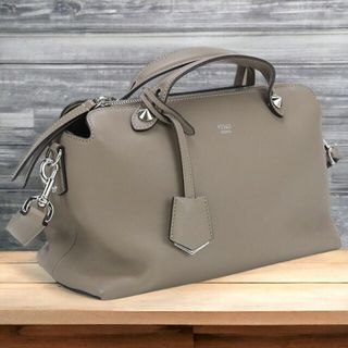 フェンディ(FENDI)のフェンディ FENDI ハンドバッグ レディース 8BL146 1D5 F0NJ3 バイザウェイ ミディアム(ハンドバッグ)