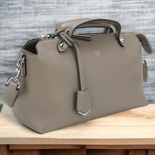 フェンディ(FENDI)のフェンディ FENDI ハンドバッグ レディース 8BL146 1D5 F0NJ3 バイザウェイ ミディアム(ハンドバッグ)