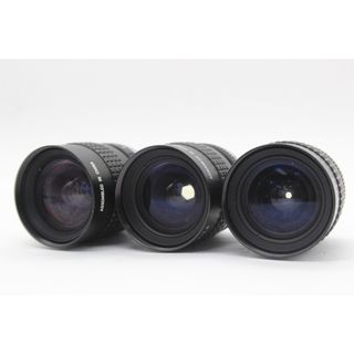 【訳あり品】 ペンタックス Pentax TV Lens 12.5mm F1.4 3本セット  s8660(レンズ(単焦点))