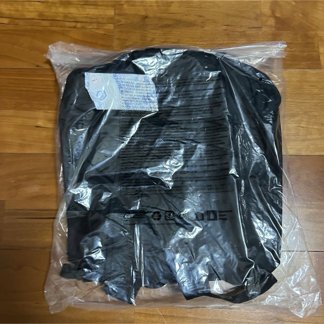 ARC'TERYX(アークテリクス)のARC’TERYX  HELIAD 15L ヒリアド バックパック 新品未開封 メンズのバッグ(バッグパック/リュック)の商品写真