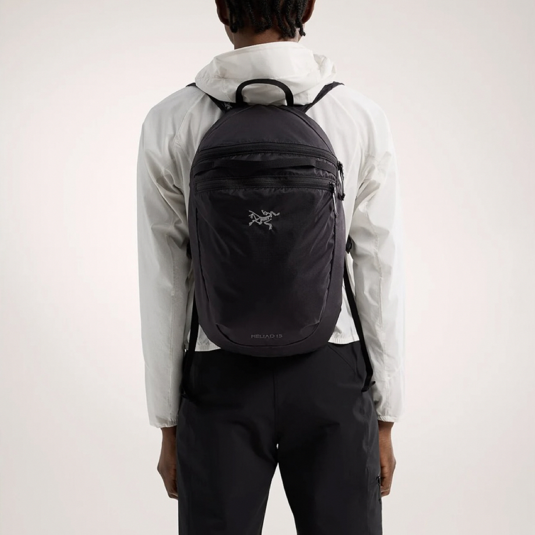 ARC'TERYX(アークテリクス)のARC’TERYX  HELIAD 15L ヒリアド バックパック 新品未開封 メンズのバッグ(バッグパック/リュック)の商品写真