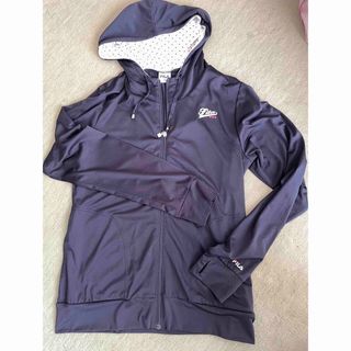 フィラ(FILA)のFILA パーカー(パーカー)