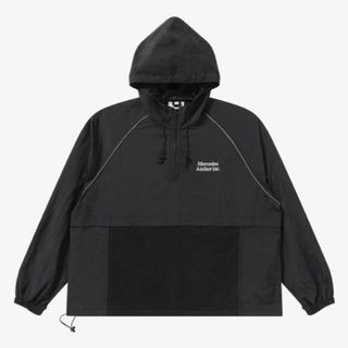 Anchor Inc. Packable Anorak(ナイロンジャケット)