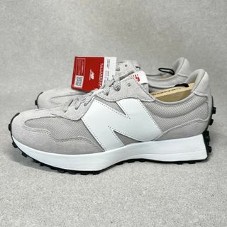 ニューバランス(New Balance)のニューバランス 27cm相当 327 CGW GLAY ♫(スニーカー)