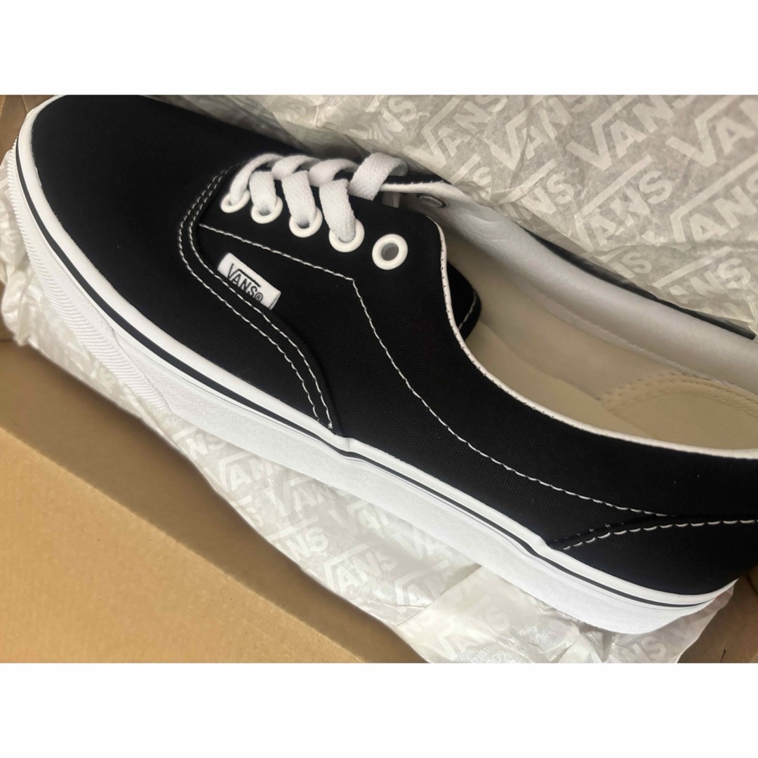 ERA（VANS）(エラ)のvans エラ　26.0cm メンズの靴/シューズ(スニーカー)の商品写真