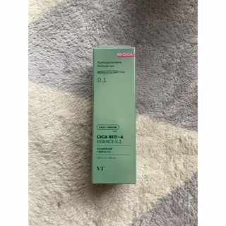 ブイティー(VT)のVT CICA シカレチAエッセンス(30ml)(美容液)