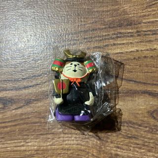 デコレ　コンコンブル 天下取り猫