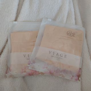 VIAGE - ヴィアージュ ショーツ M 正規品 2点セット