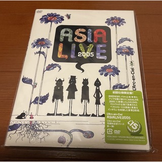 L'Arc〜en〜Ciel DVD(ミュージック)