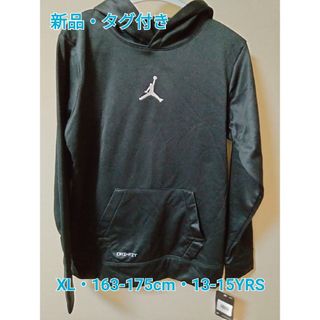 ナイキ(NIKE)のNIKE　エアジョーダン　パーカー(ジャケット/上着)