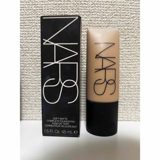 ナーズ(NARS)のNARSファンデーション(ファンデーション)