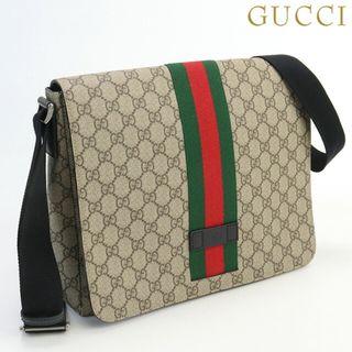 Gucci - グッチ GUCCI 斜め掛け ショルダーバッグ メンズ 475432 オフィディア ショルダーバッグ