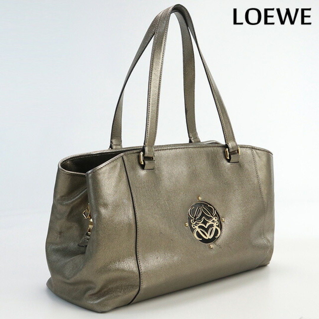 LOEWE(ロエベ)のロエベ LOEWE トートバッグ レディース マイア トートバッグ レディースのバッグ(トートバッグ)の商品写真