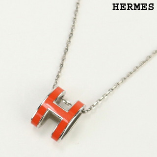 エルメス(Hermes)のエルメス HERMES ネックレス レディース ポップアッシュ ネックレス(ネックレス)