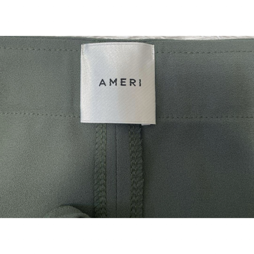 Ameri VINTAGE(アメリヴィンテージ)のAmeri VINTAGE スカート レディースのスカート(ロングスカート)の商品写真