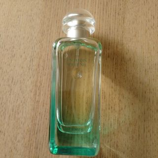 エルメス(Hermes)のエルメス　ナイルの庭　100ml(ユニセックス)